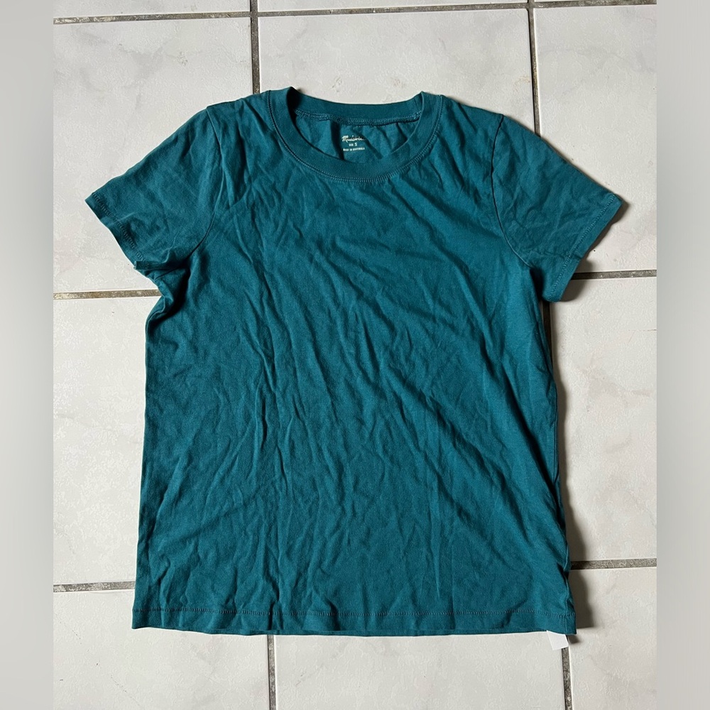 Madewell Tee